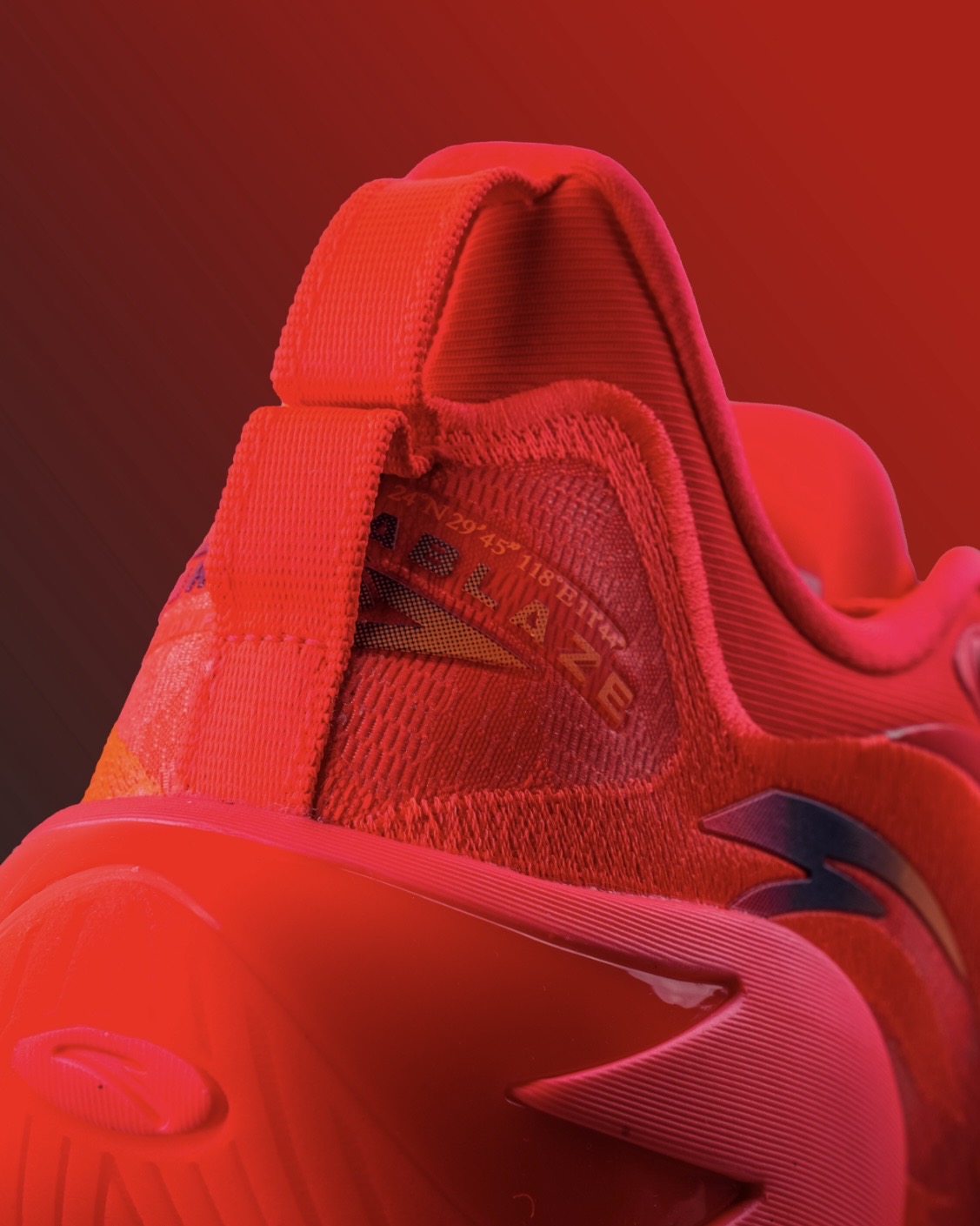 ANTA Shock Wave 7 Pro "LAVA" 112531126-6