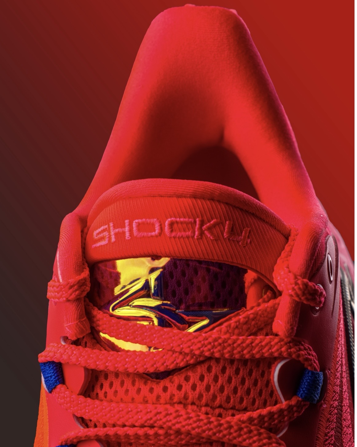 ANTA Shock Wave 7 Pro "LAVA" 112531126-6