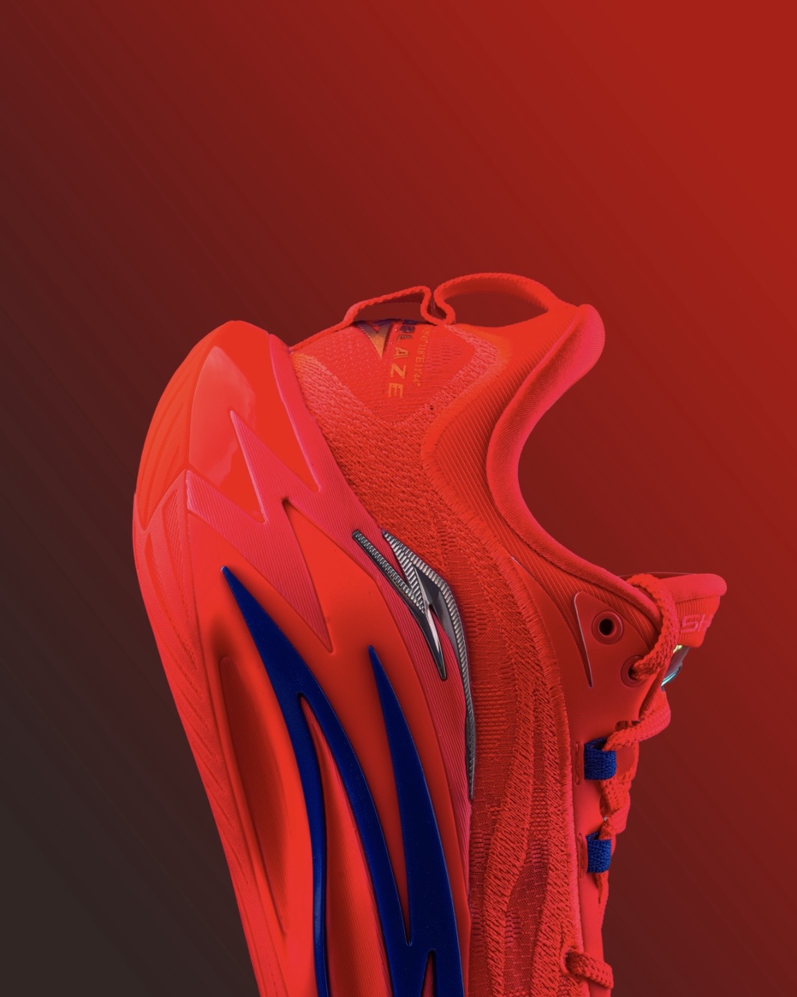 ANTA Shock Wave 7 Pro "LAVA" 112531126-6