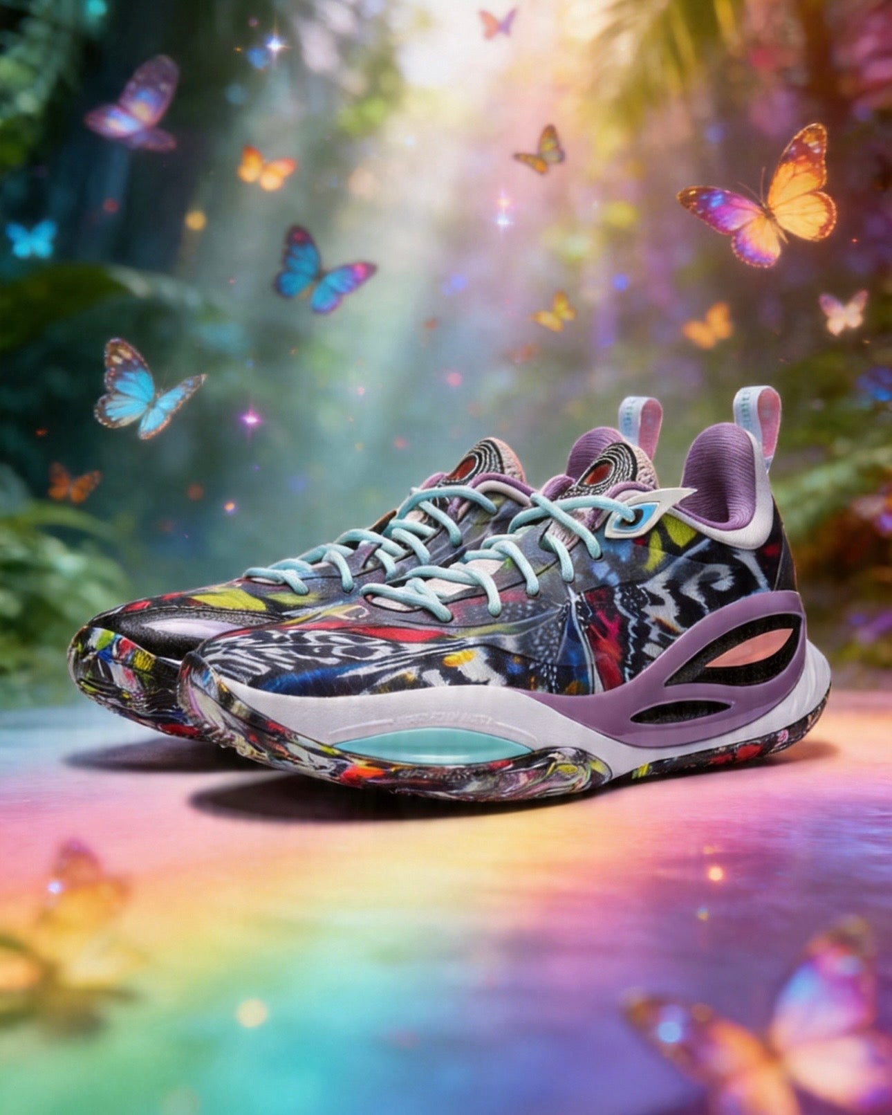 Way of Wade DLo 2 