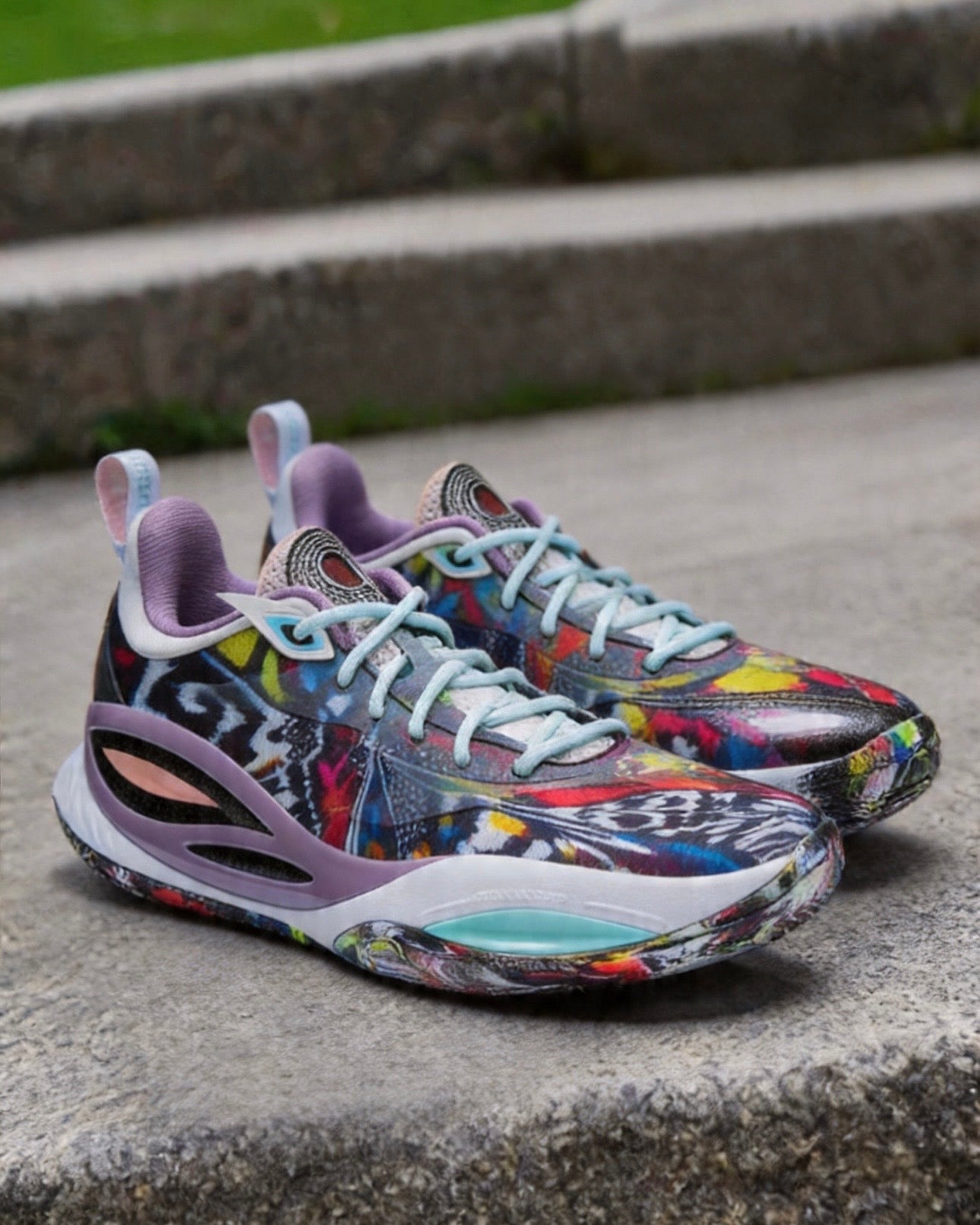 Way of Wade DLo 2 