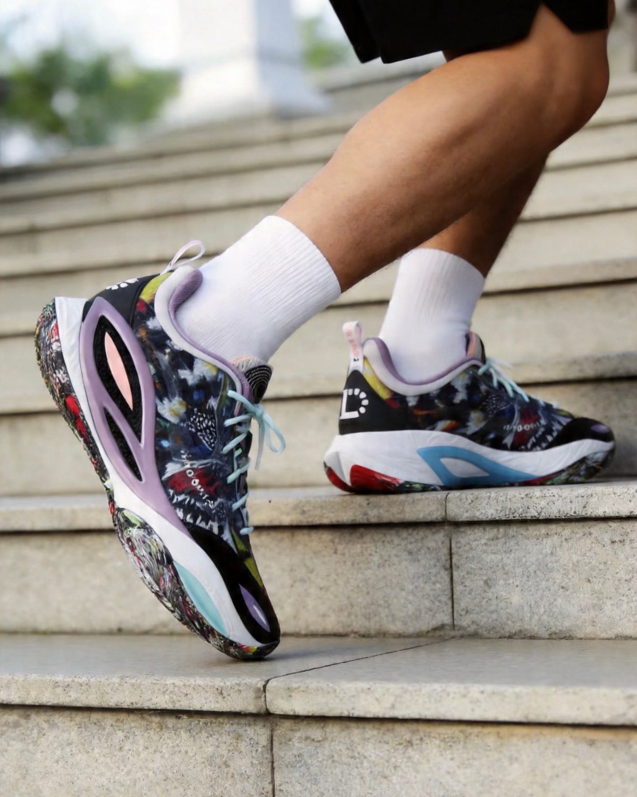 Way of Wade DLo 2 