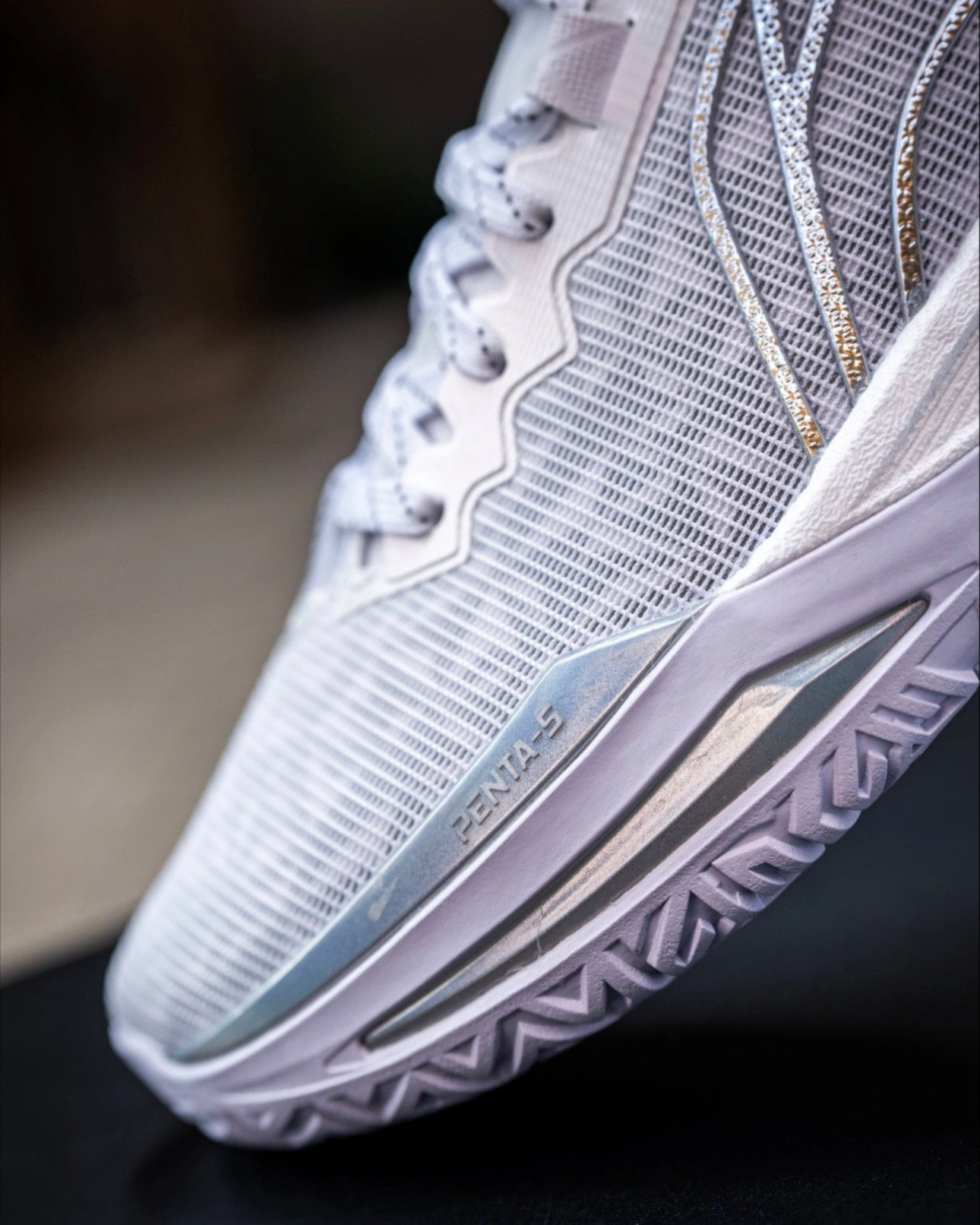 Li-Ning Liren 6 "Kaleidoscope"