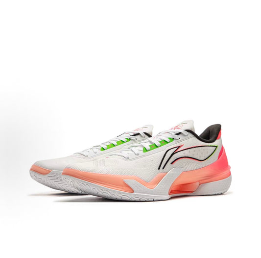Li-Ning Liren 5 Low "Polar Day"