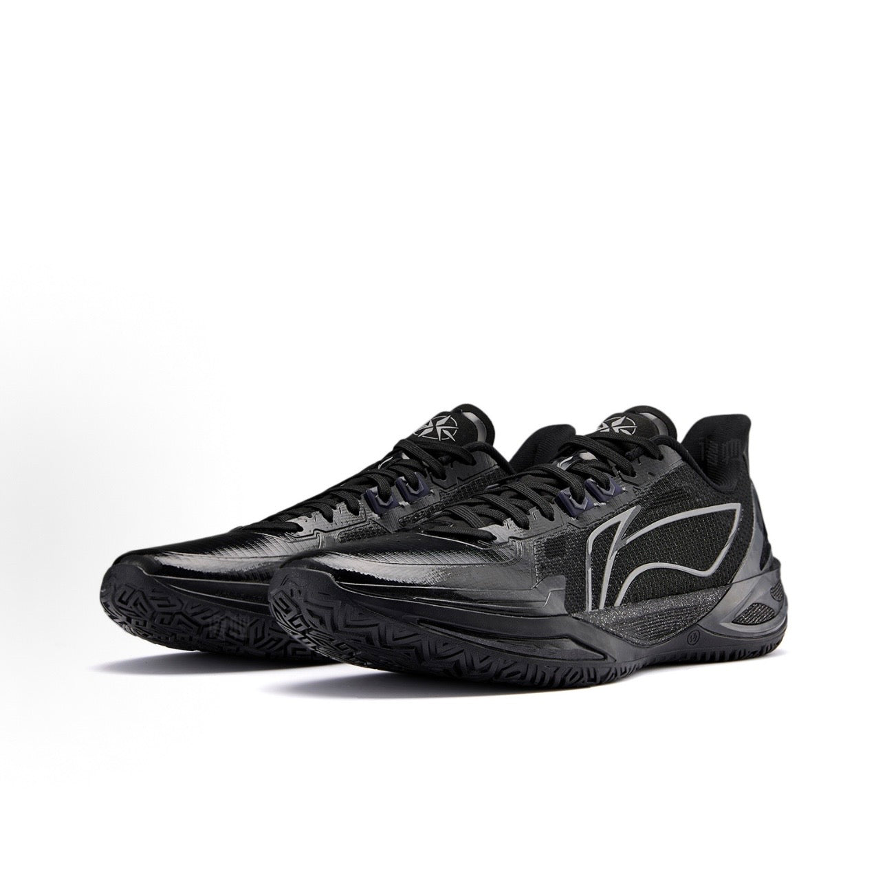 Li-Ning Liren 6 / 6 V2 バスケットボールシューズ 全配色 PENTA-S
