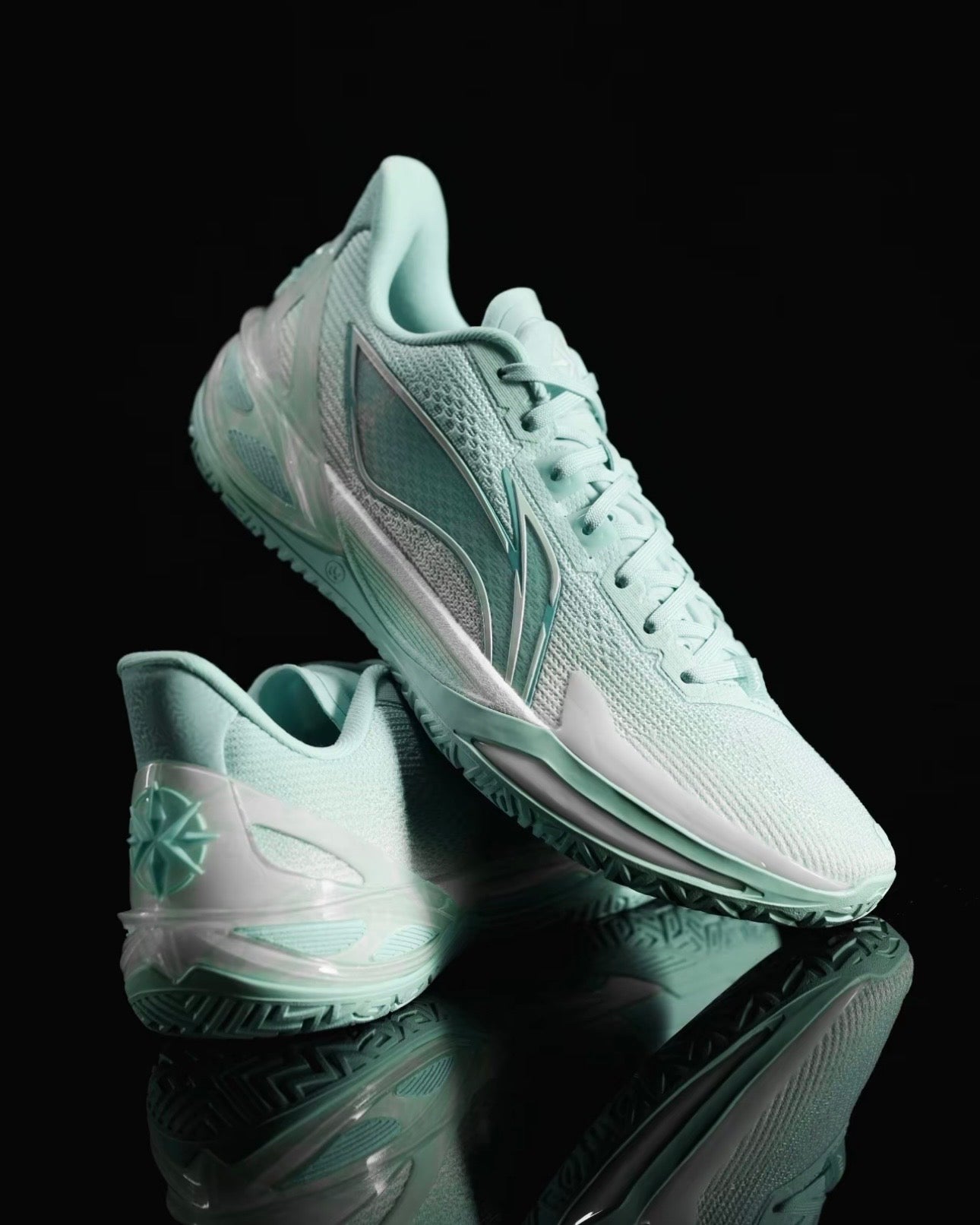 Li-Ning Liren 6 V2 "Sky"