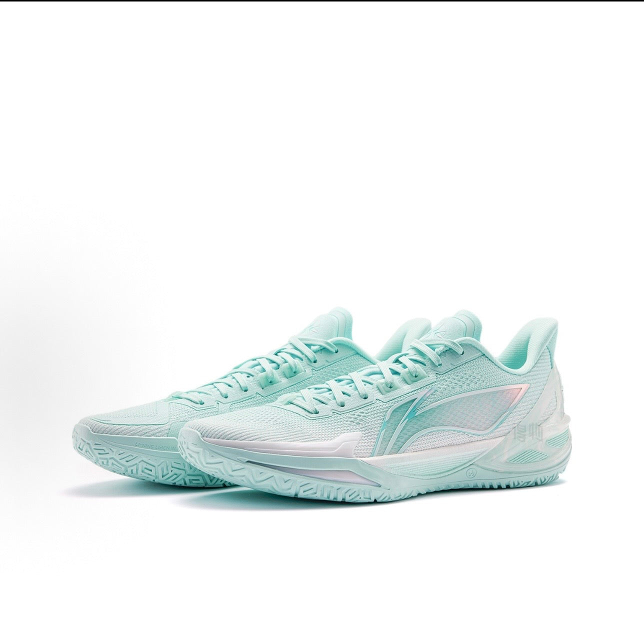 Li-Ning 利刃 Liren 6 V2 バッシュ 全カラー｜リーニン スピード系