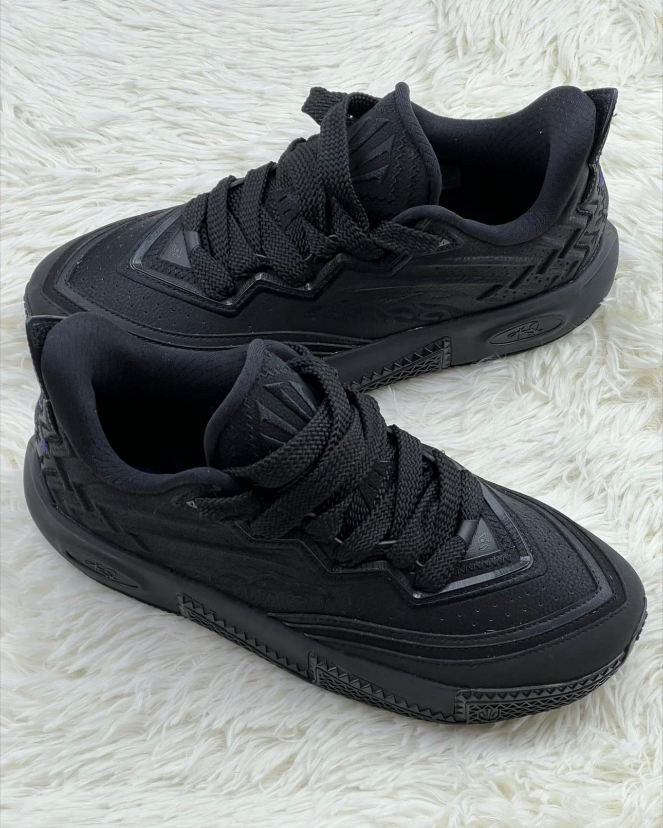 ANTA KAI 2 "Black Agate"