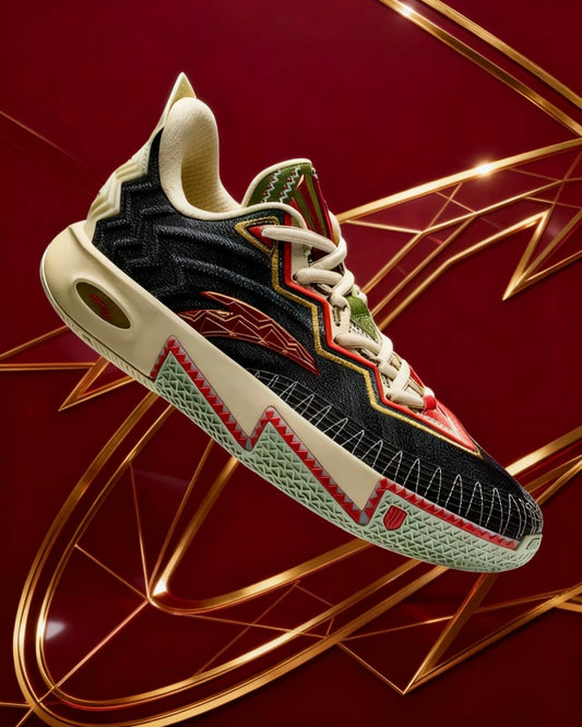 ANTA KAI 2 "Clutch"