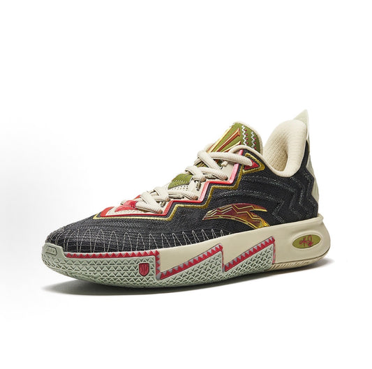 ANTA KAI 2 "Clutch"