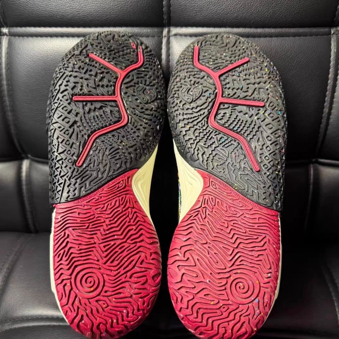 ANTA KAI 2 "Solar Return"