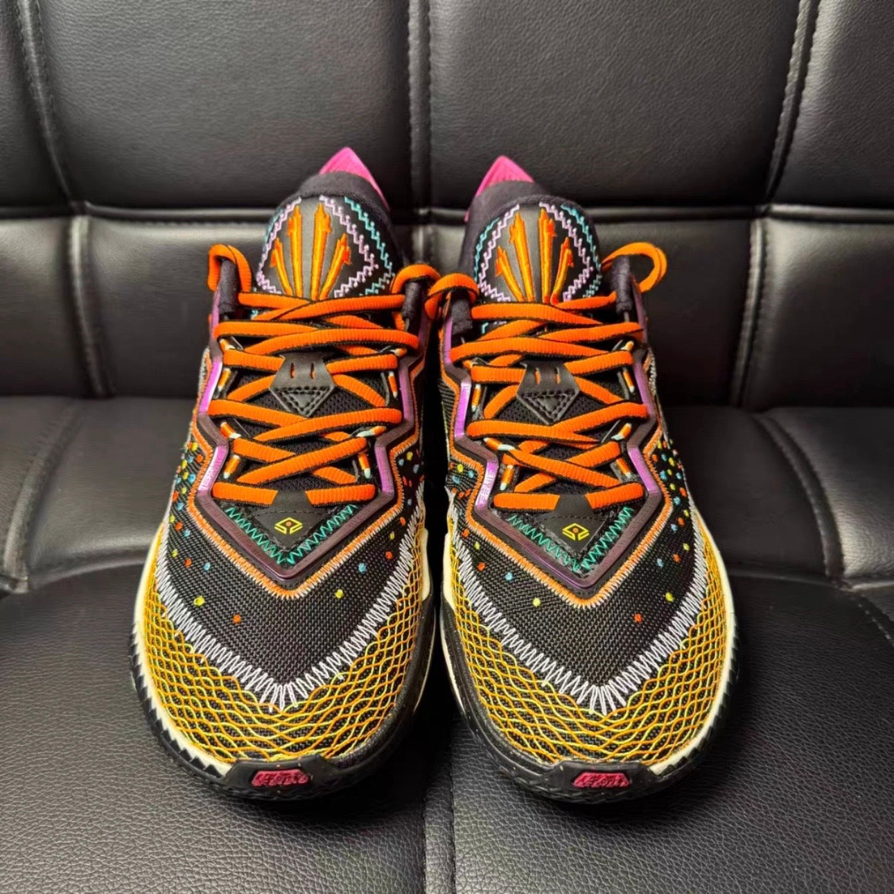 ANTA KAI 2 "Solar Return"