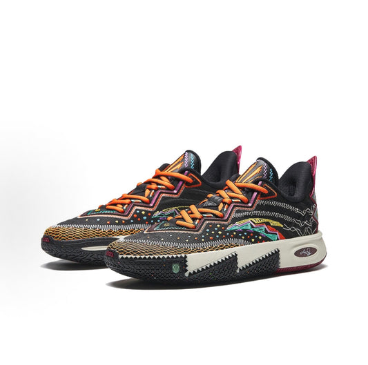 ANTA KAI 2 "Solar Return"