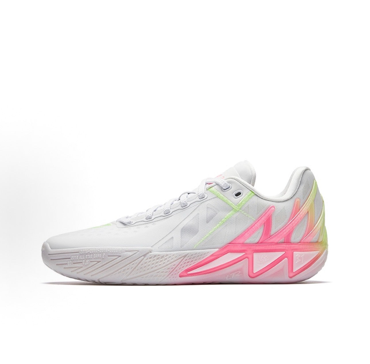 ANTA KT11 全カラー | クレイ・トンプソン 11代 バッシュ 専門店 SNKRXXX