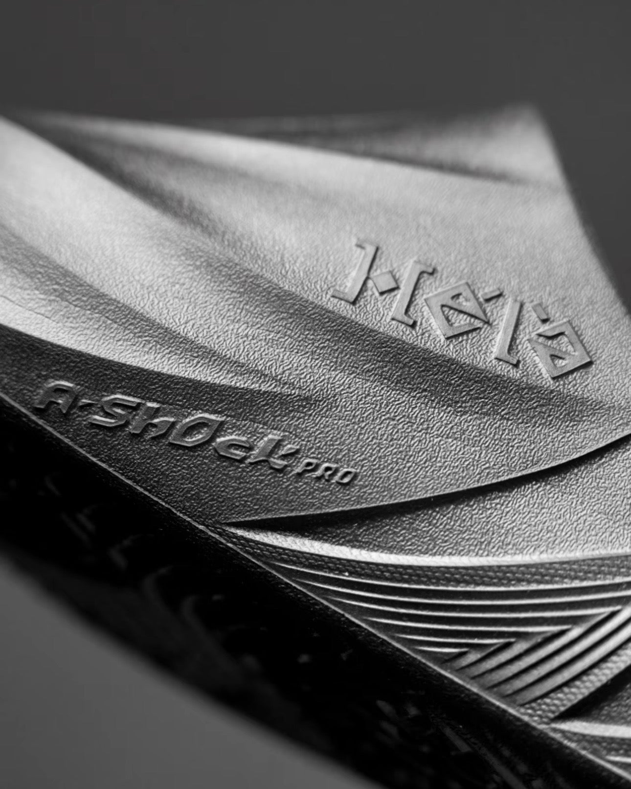 ANTA HELA SLIDE 2 "Black"