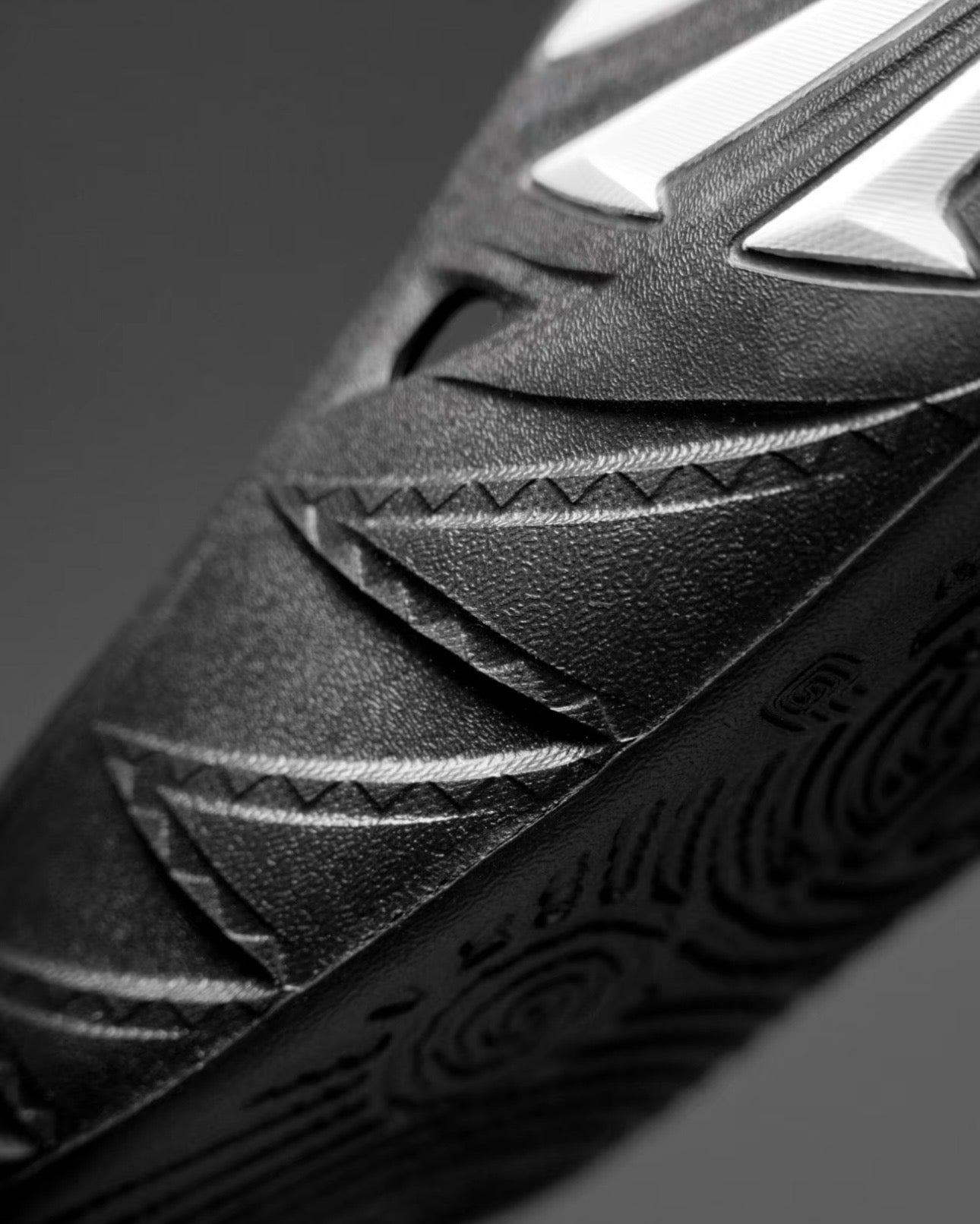 ANTA HELA SLIDE 2 "Black"