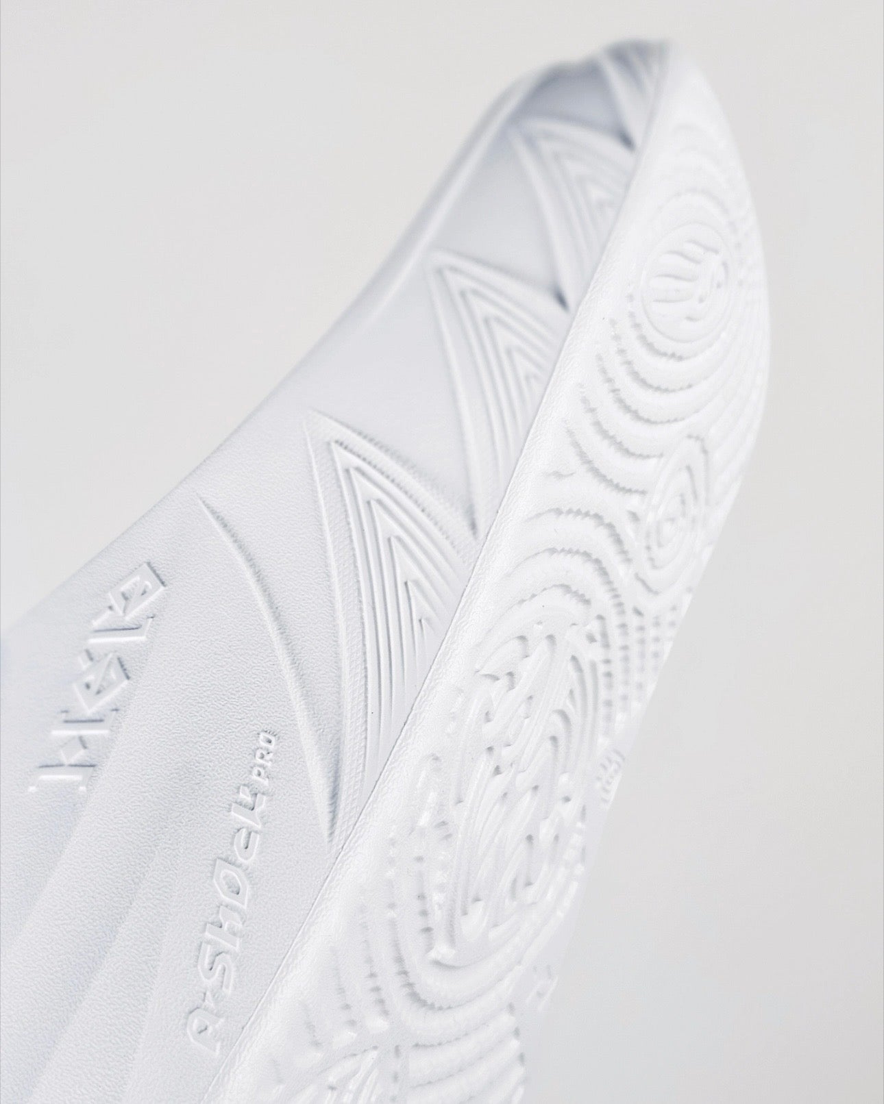 ANTA HELA SLIDE 2 "White"
