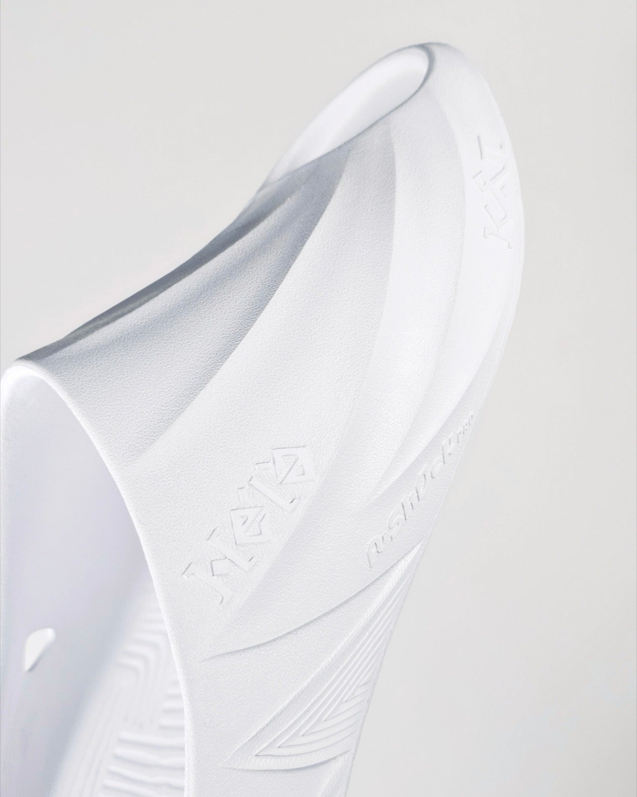 ANTA HELA SLIDE 2 "White"