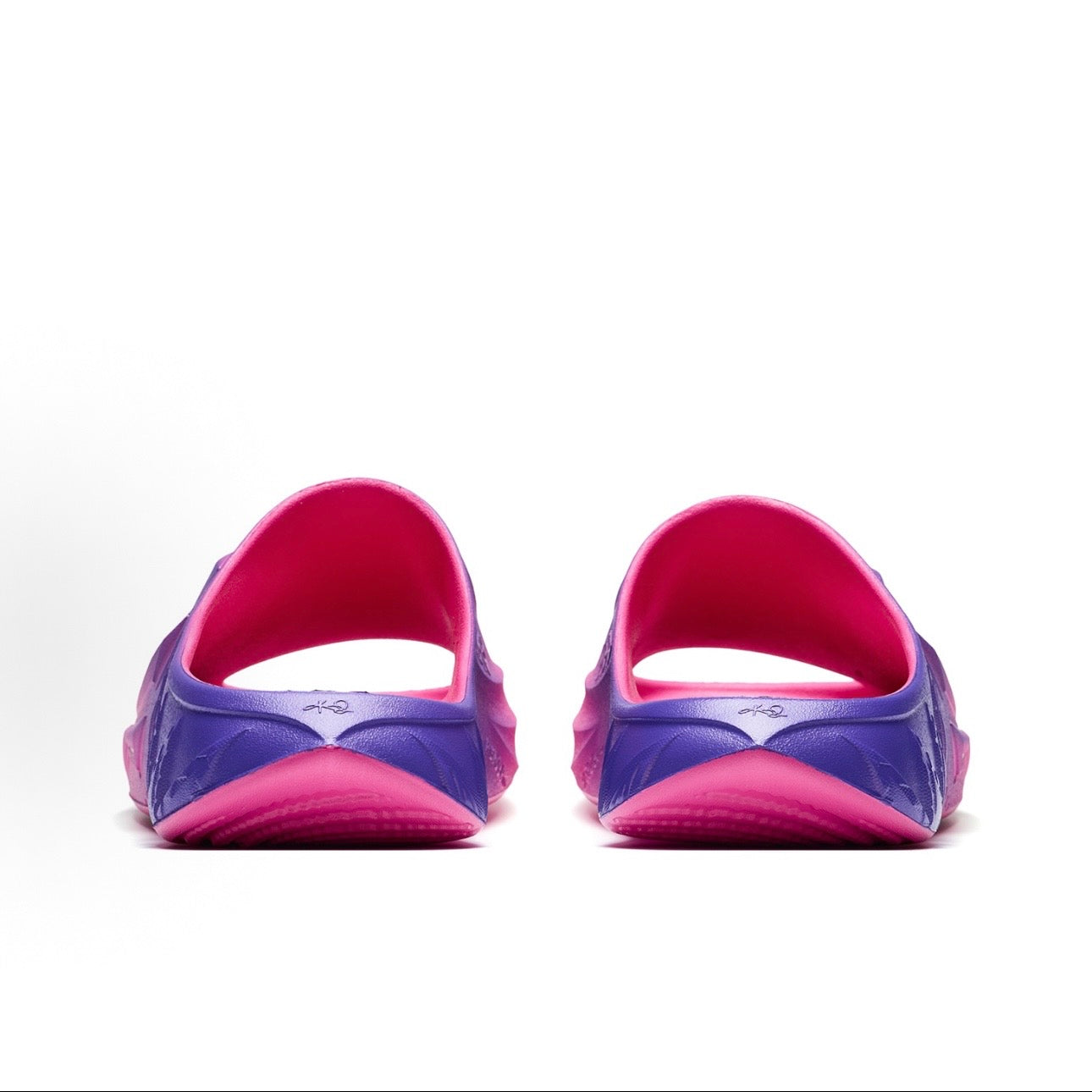 ANTA HELA SLIDE 2 "Pink Purple"