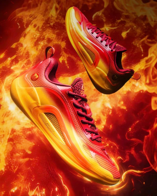 Peak AW4 "Ignite"