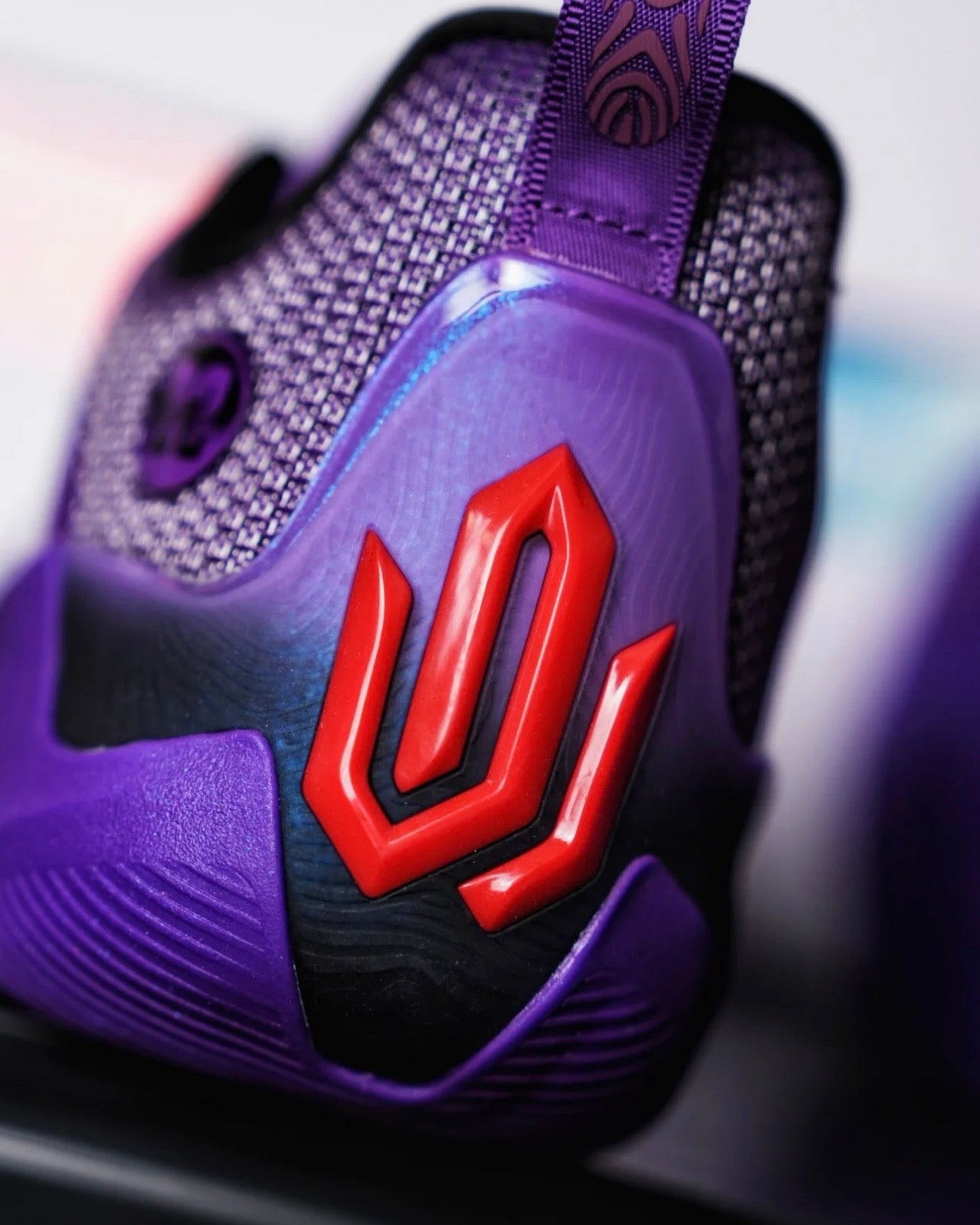 Peak AW4 "Lakers Purple"