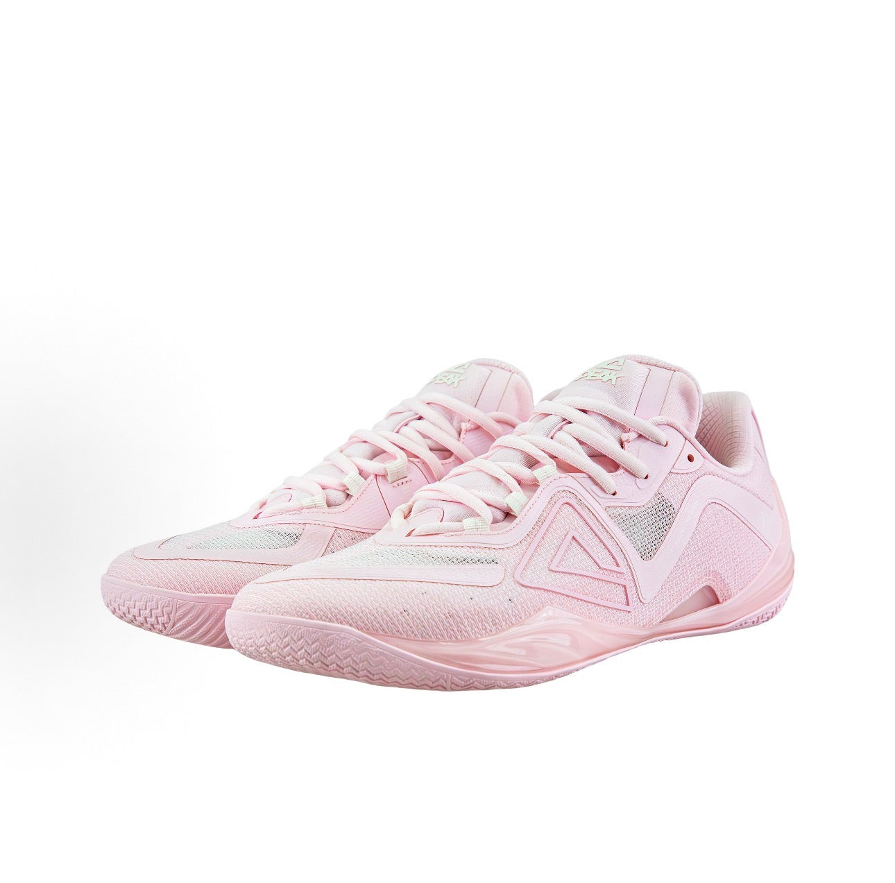 Peak TAICHI Unmatched "Pink"
