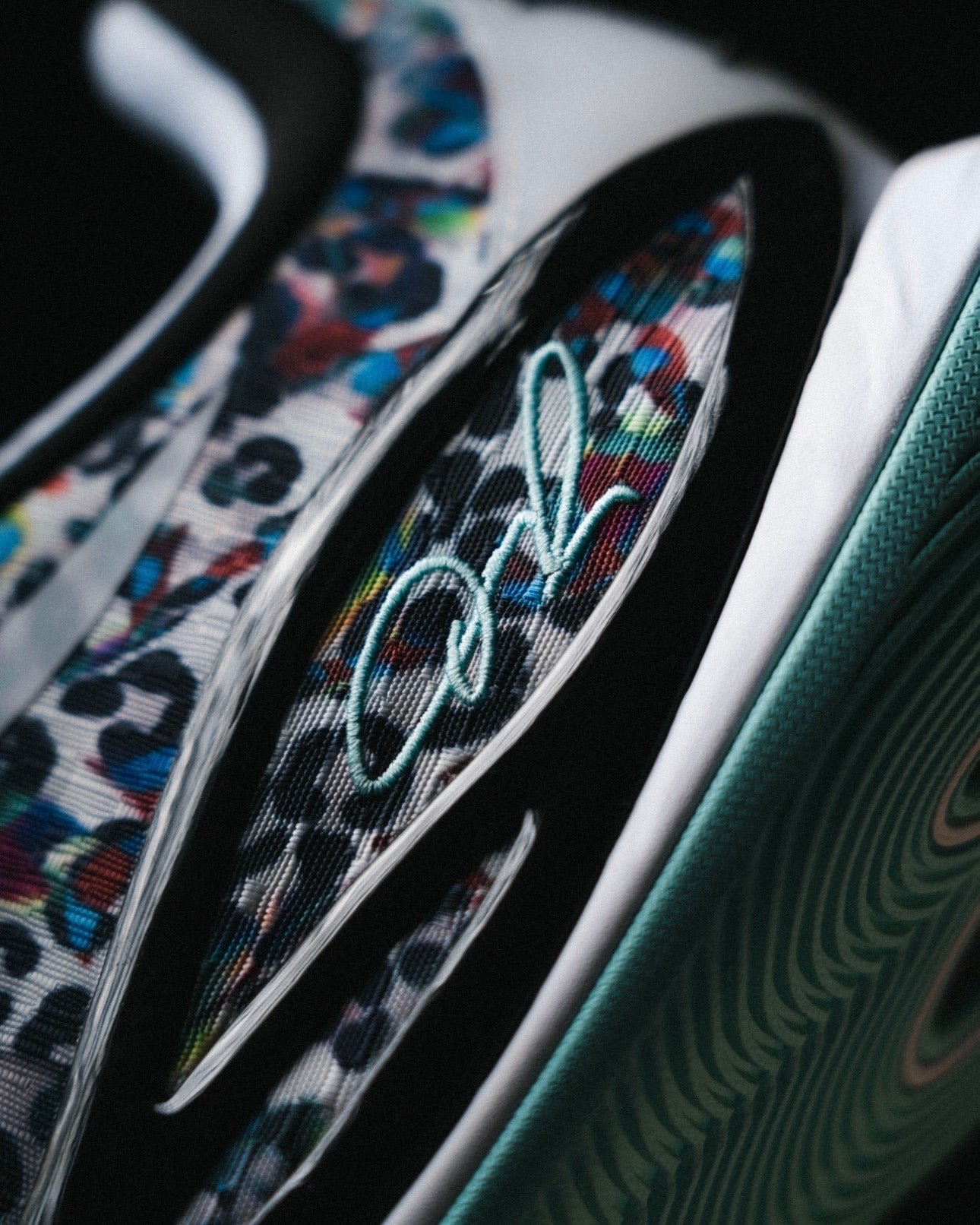Li-Ning DLo 2 