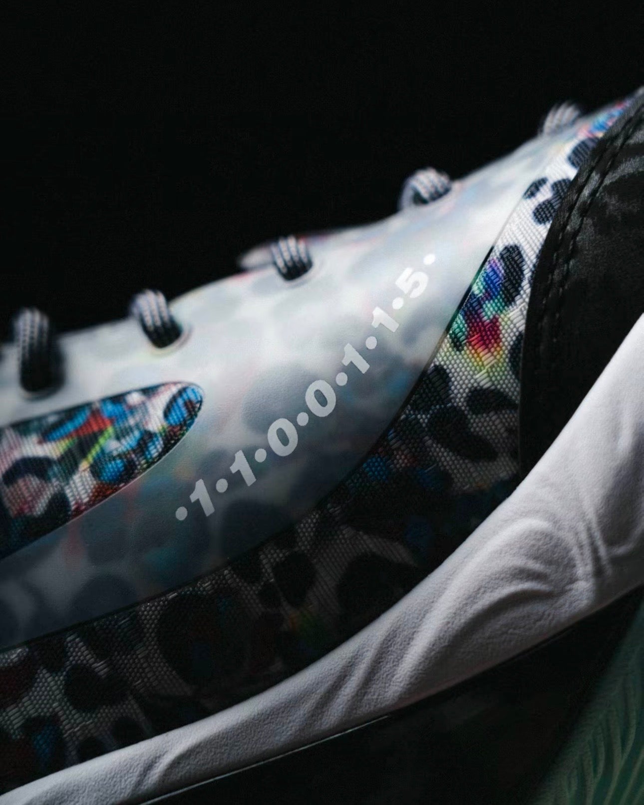 LI-NING Wade DLo 2 "Butterfly 2"