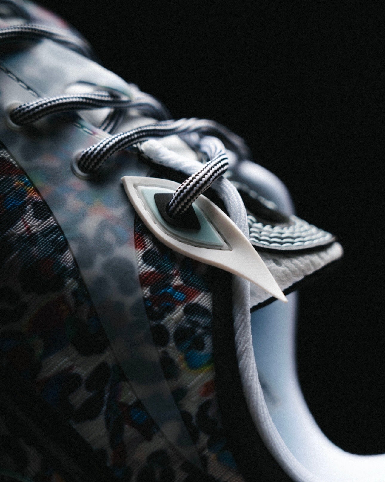 LI-NING Wade DLo 2 "Butterfly 2"