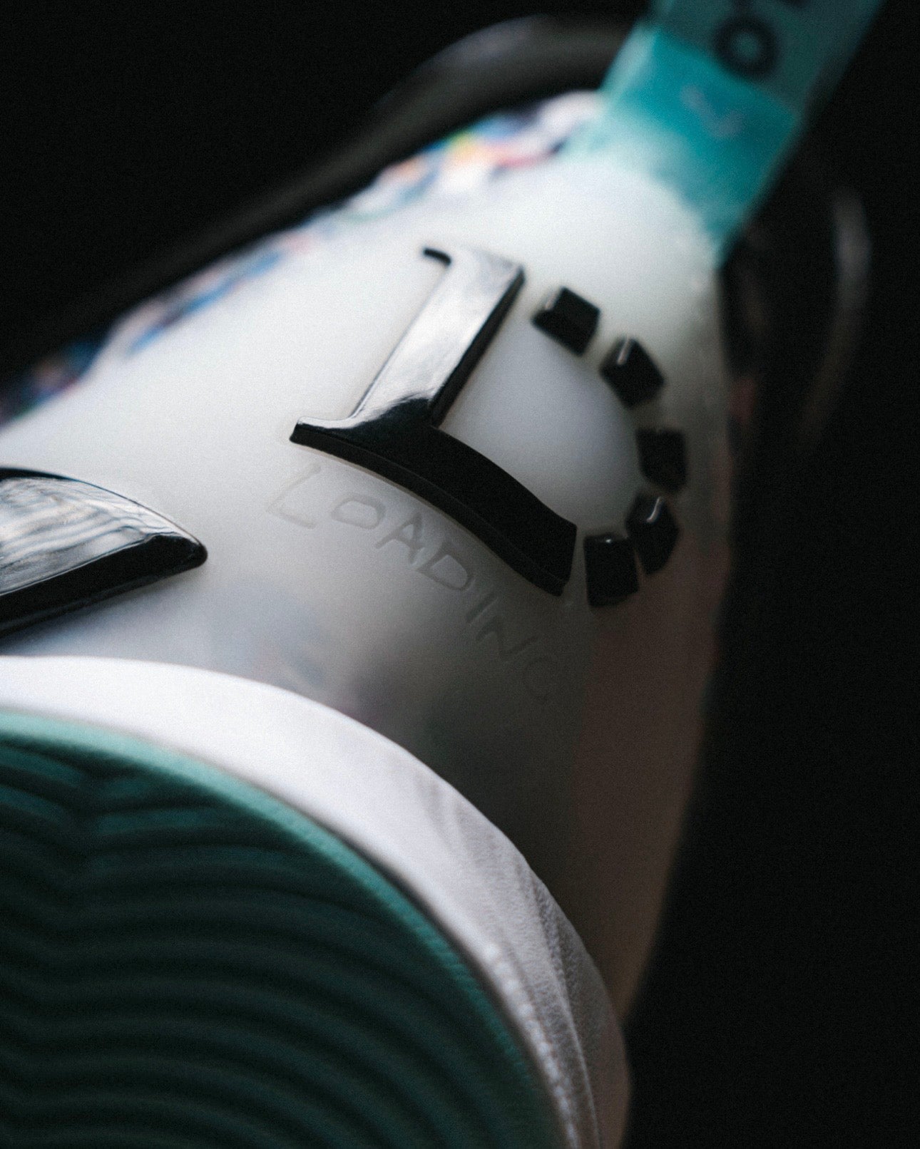 LI-NING Wade DLo 2 "Butterfly 2"