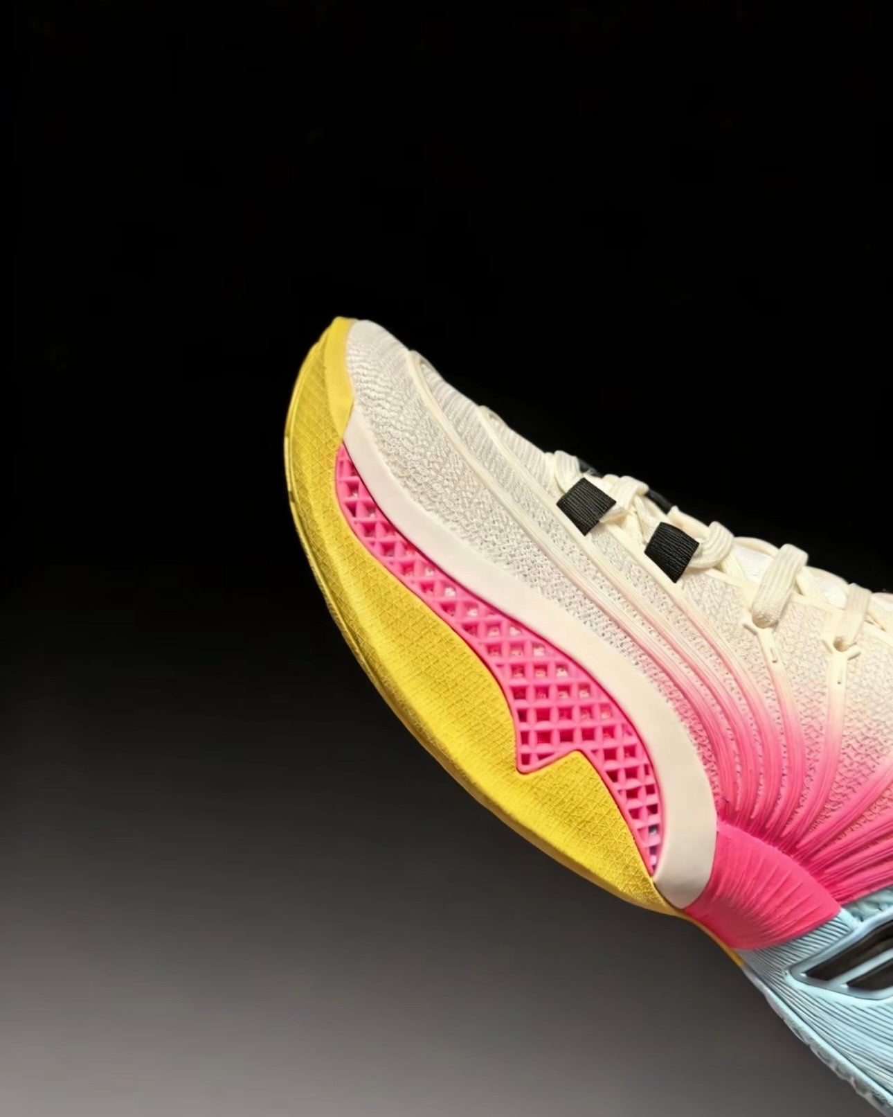 Li-Ning Jimmy Buckets 2 "Cyber Cowboy"