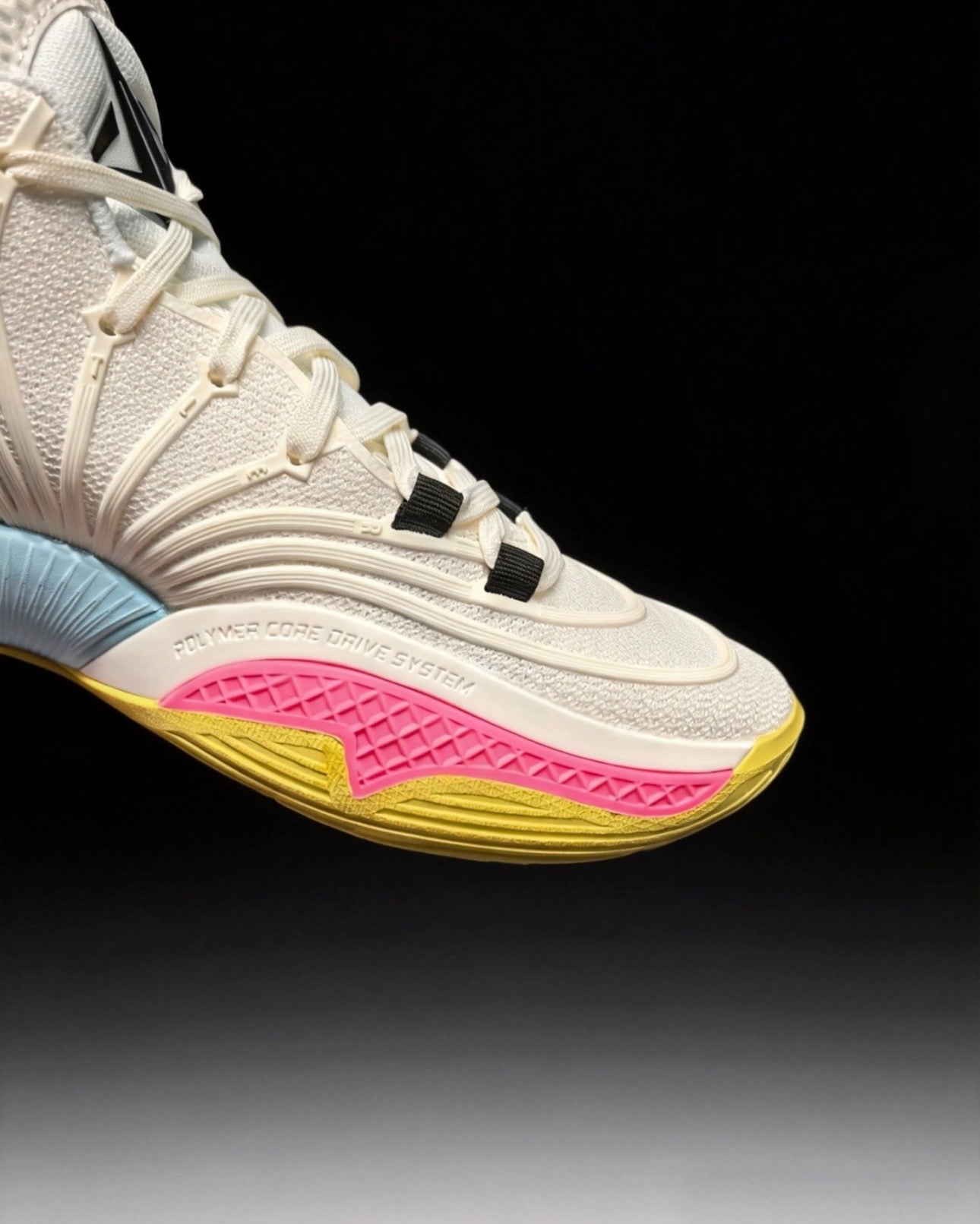 Li-Ning Jimmy Buckets 2 