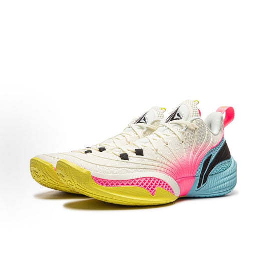 Li-Ning Jimmy Buckets 2 "Cyber Cowboy"