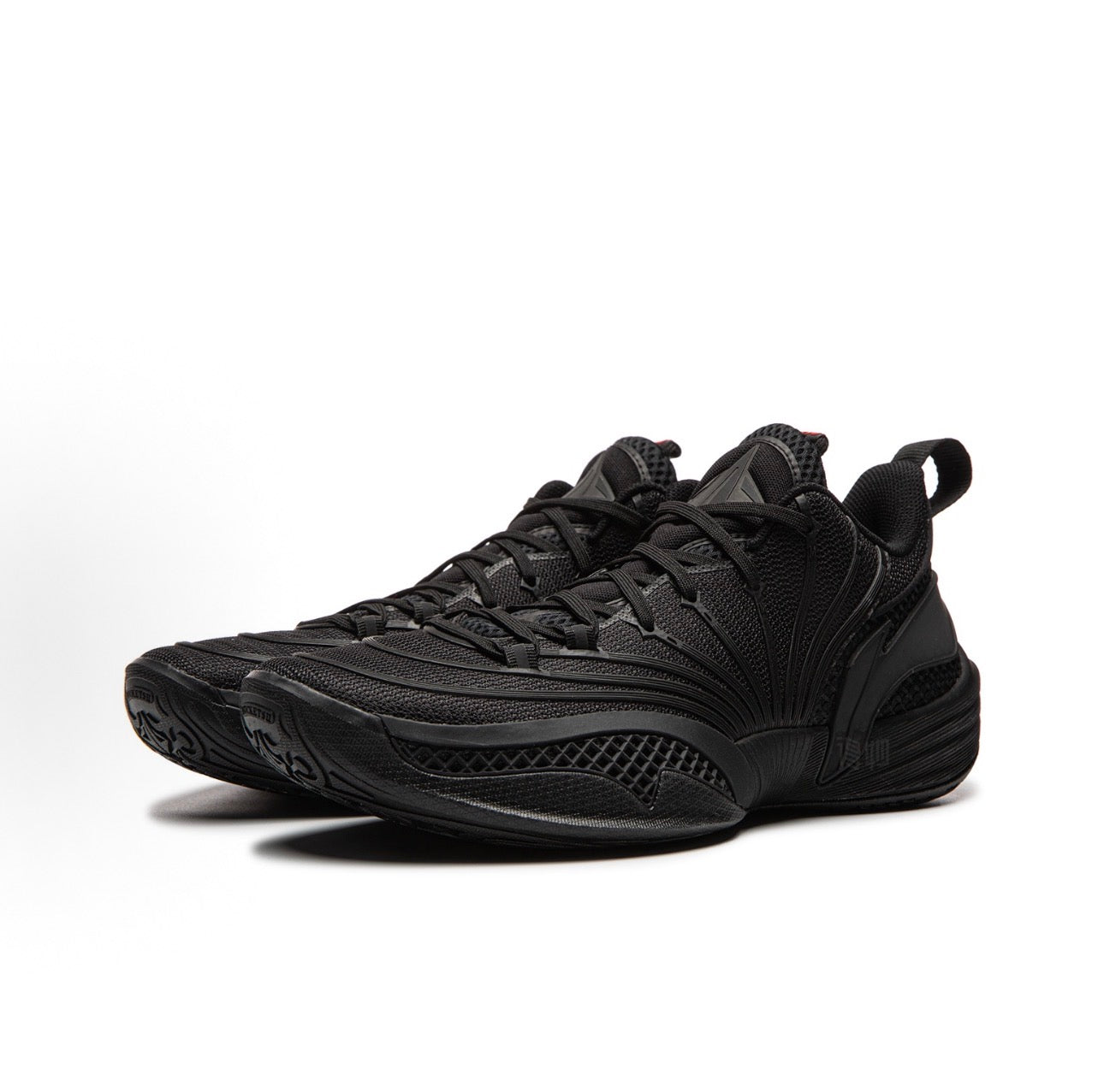 Li-Ning Jimmy Buckets 2 