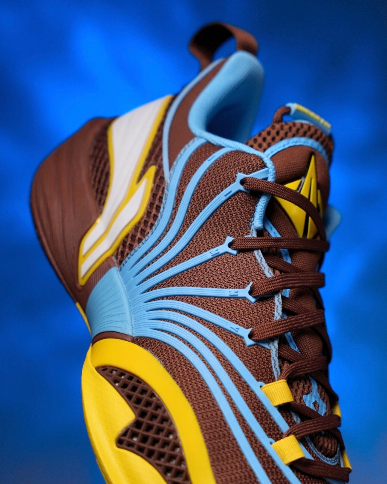Li-Ning Jimmy Buckets 2 