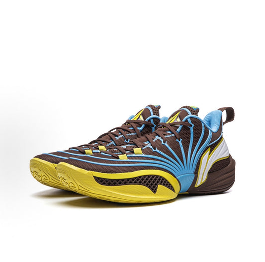 Li-Ning Jimmy Buckets 2 "Western Cowboy"
