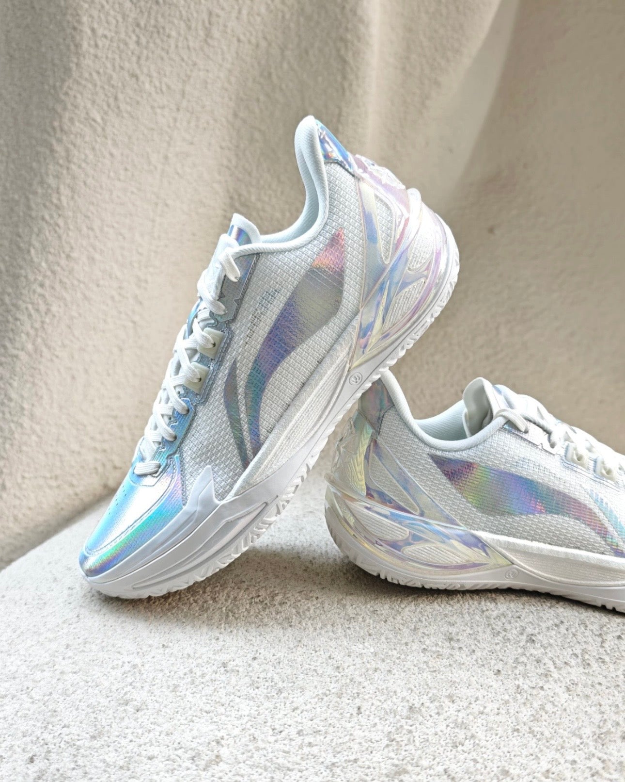 Li-Ning Liren 6 V2 