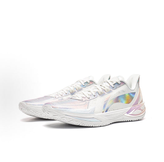 Li-Ning Liren 6 V2 "白真珠"