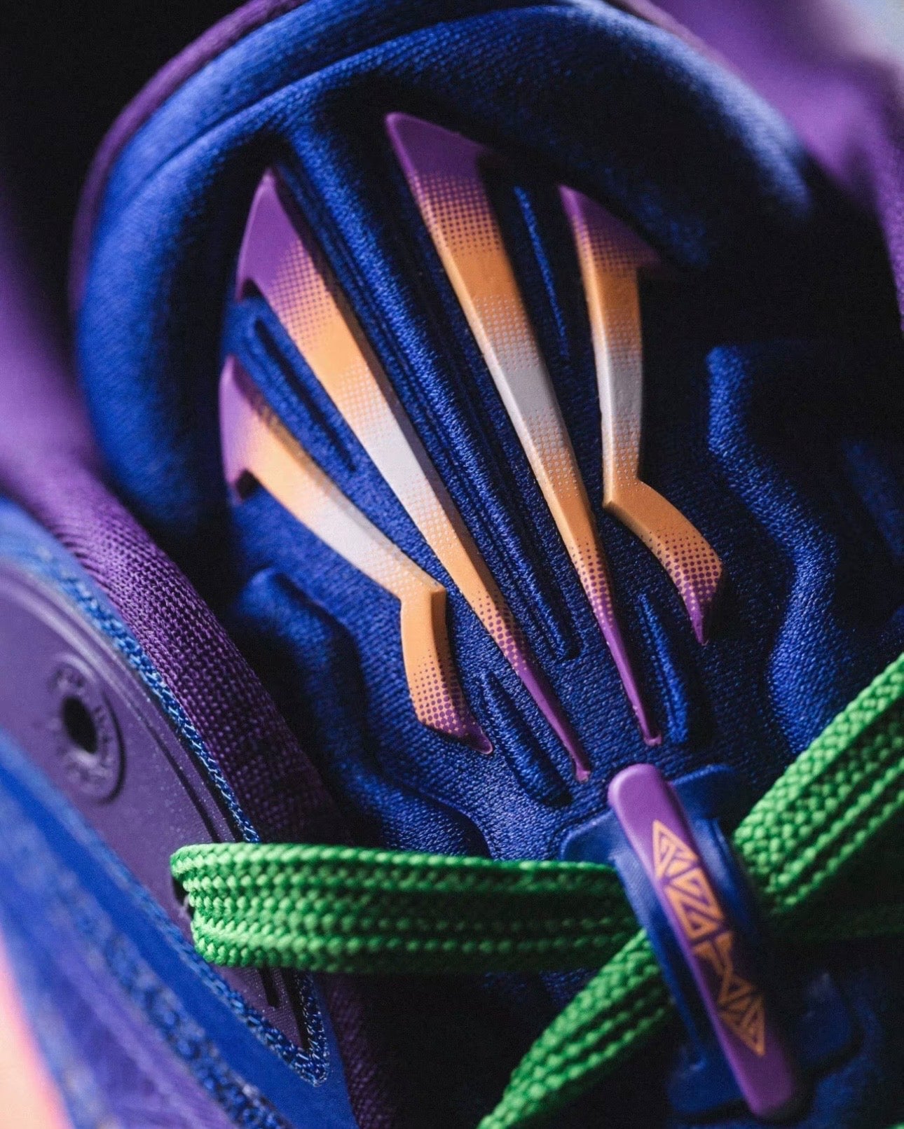 ANTA KAI 1 "Fleur De Lis"