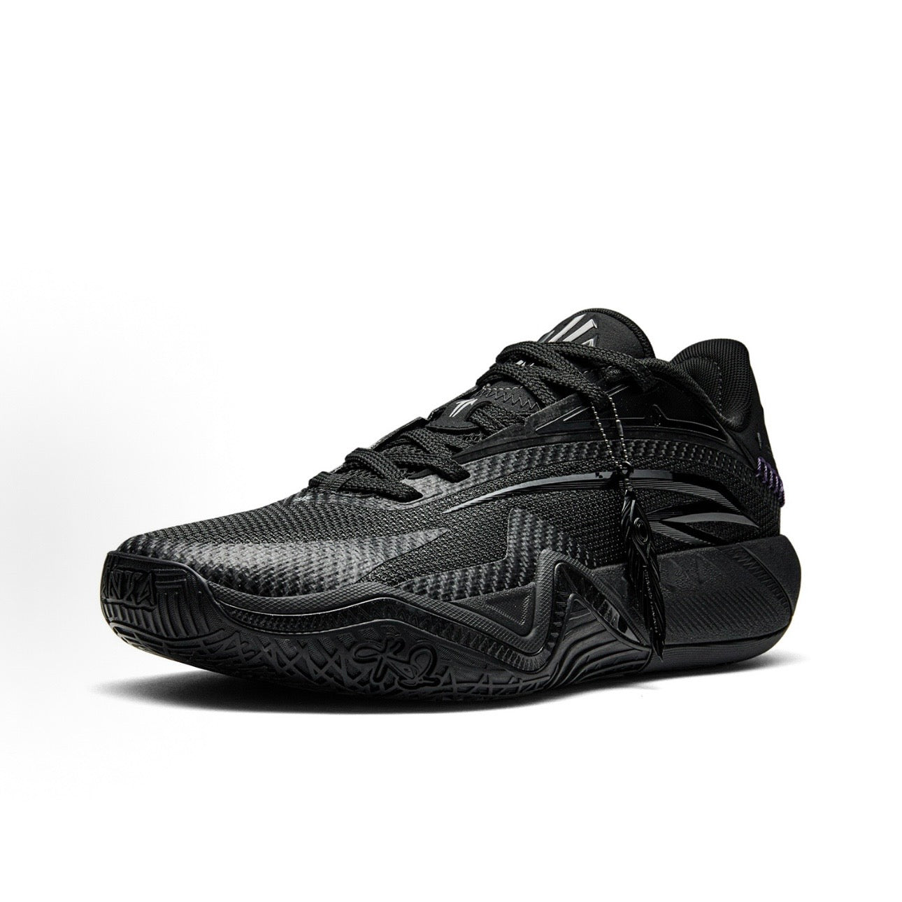 ANTA KAI 3 アンタ ANTA KAI 3 '432Hz' Basketball Shoes (ANTA/スニーカー) 128650997