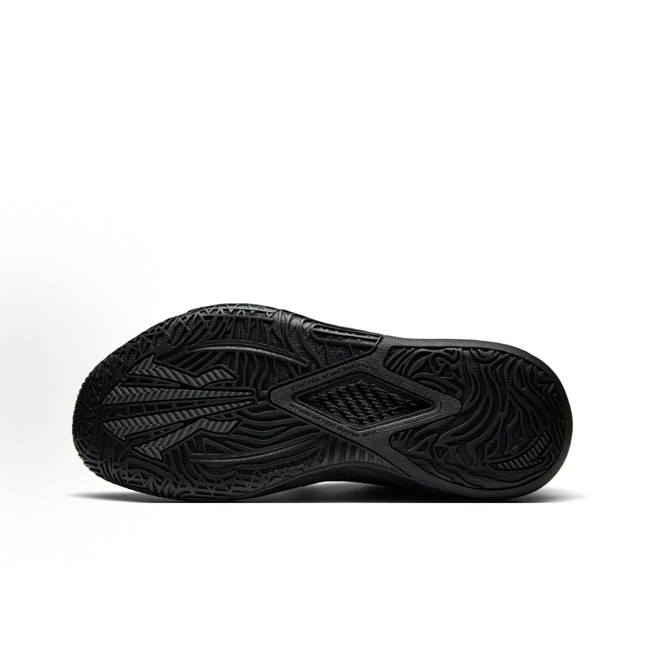 ANTA KAI 3「Triple Black」アンタ カイ3 黒 バッシュ - SNKRXXX