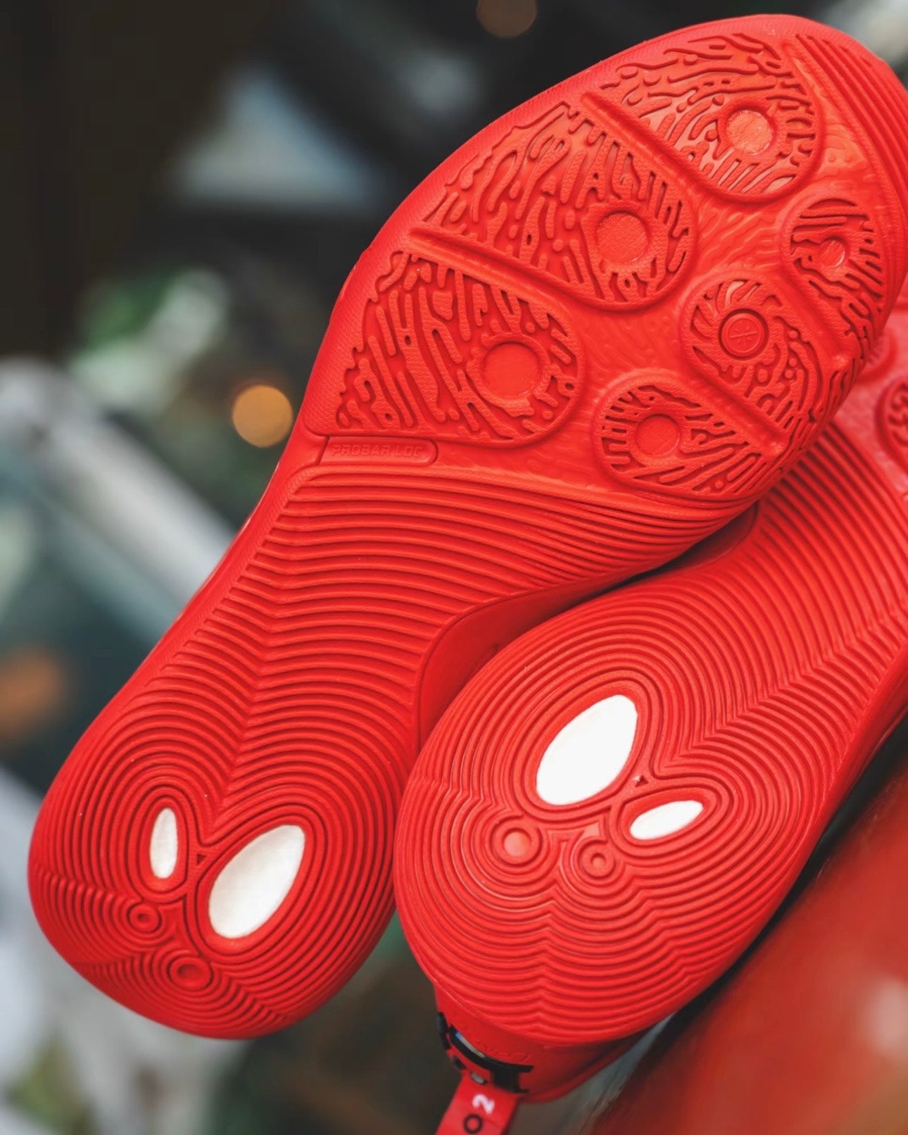 Li-Ning DLo 2 