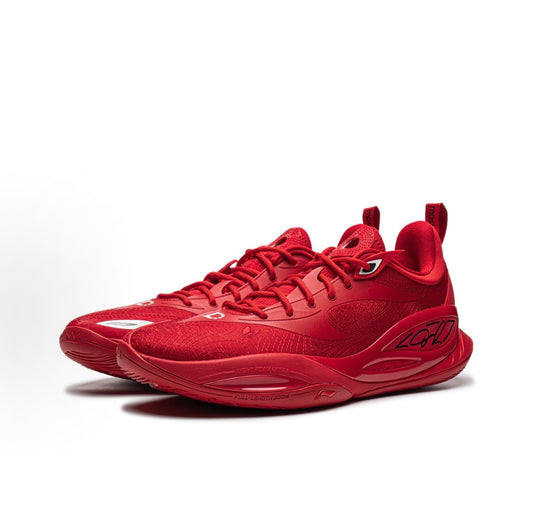 LI-NING Wade DLo 2 "フレイム"