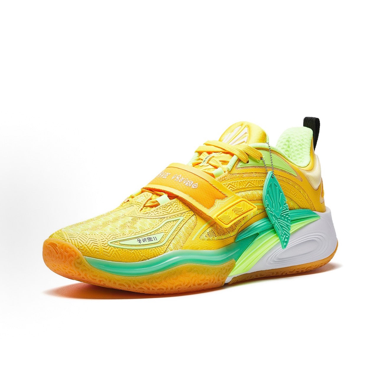 ANTA KAI 1 Retro 