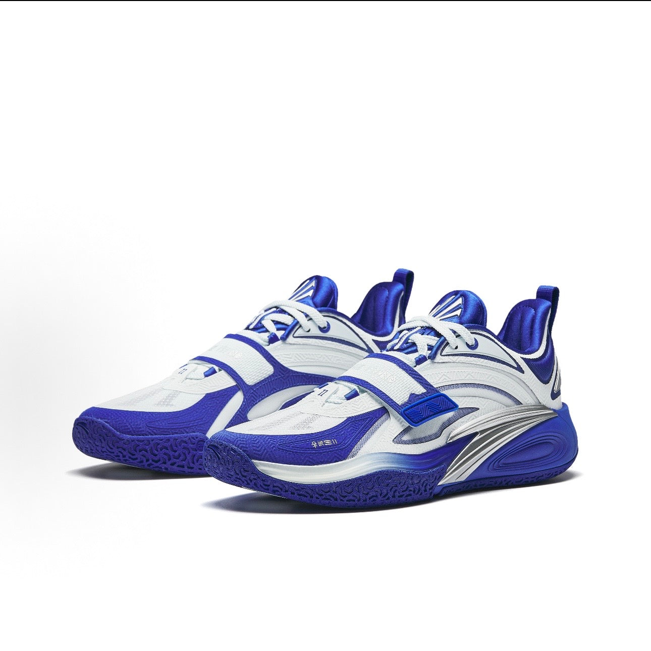 ANTA KAI 1 "Duke"