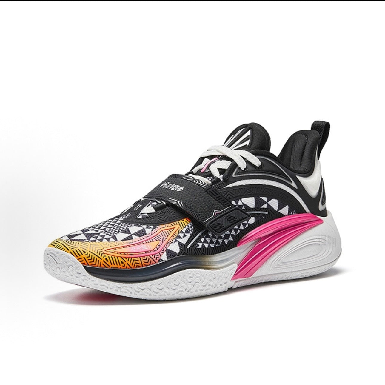 ANTA KAI 1 