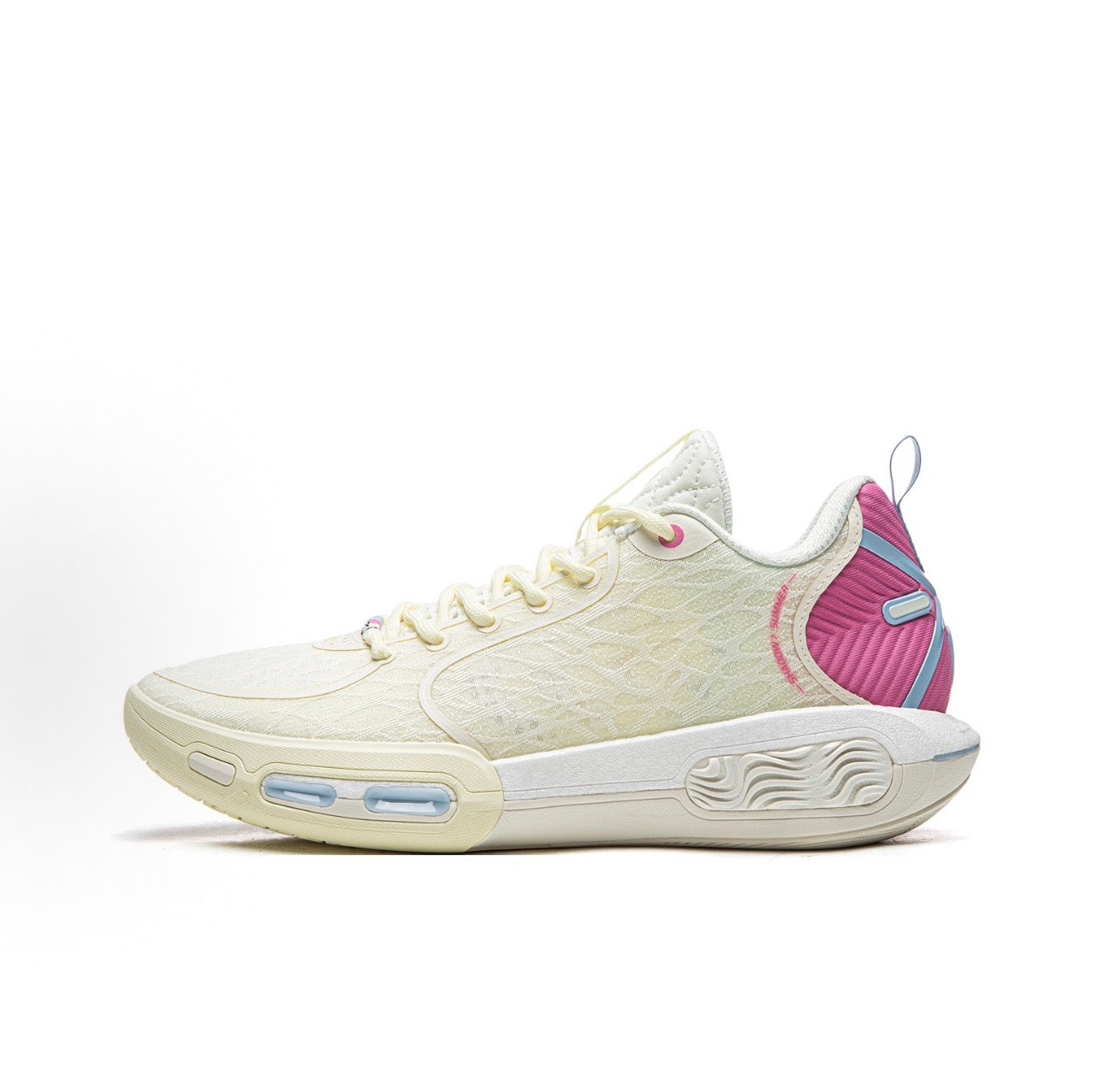 Li-Ning Wade Shadow 7 