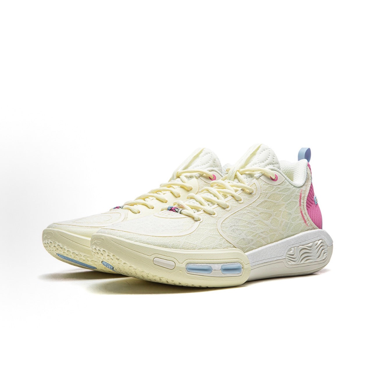 Wade Shadow 6 7 シューズ | Li-Ning バスケットシューズ - SNKRXXX