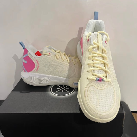 Li-Ning Wade Shadow 7「サウスビーチ」