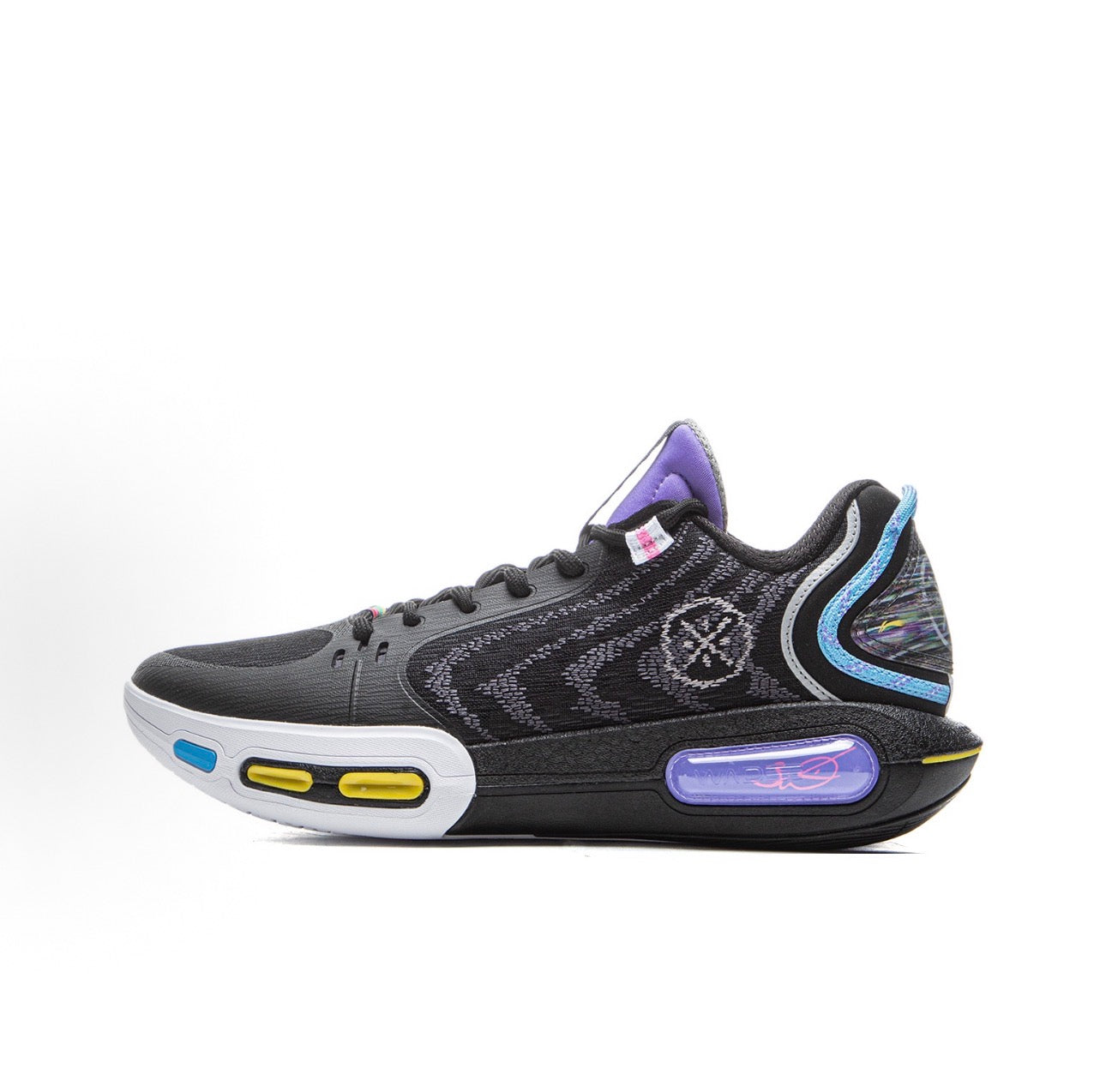Wade Shadow 6 7 シューズ | Li-Ning バスケットシューズ - SNKRXXX